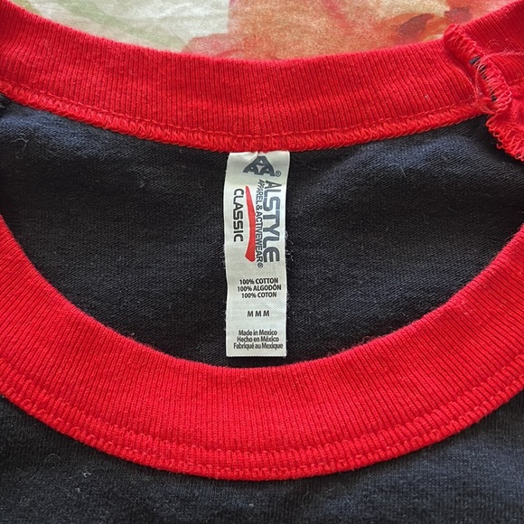 Def Leppard 2018 Concert Tour Band Tshirt - Picture 3 of 8